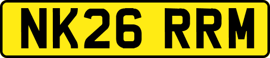 NK26RRM