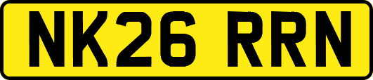 NK26RRN