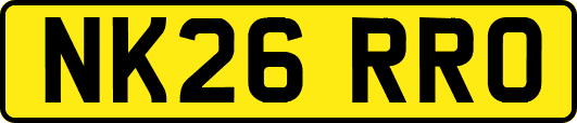 NK26RRO