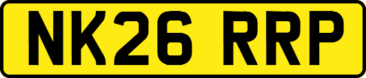 NK26RRP