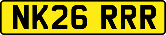 NK26RRR