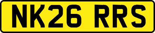 NK26RRS