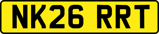NK26RRT