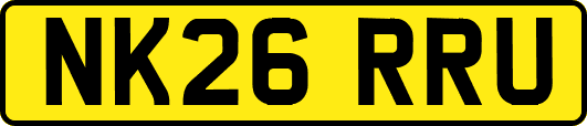 NK26RRU