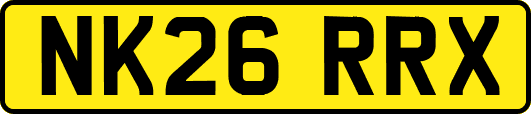 NK26RRX