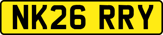 NK26RRY