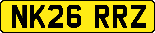 NK26RRZ
