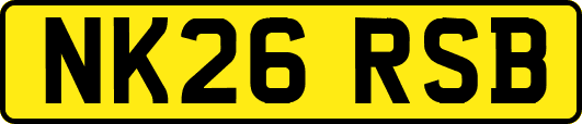 NK26RSB