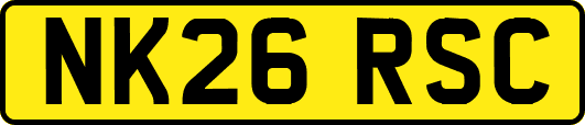 NK26RSC