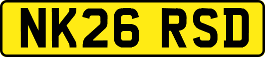 NK26RSD