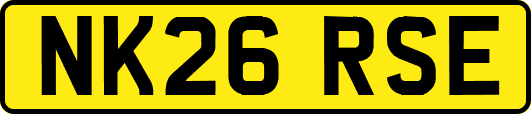 NK26RSE