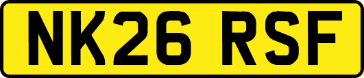NK26RSF