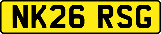 NK26RSG