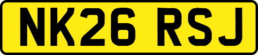 NK26RSJ