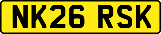 NK26RSK