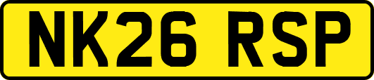 NK26RSP
