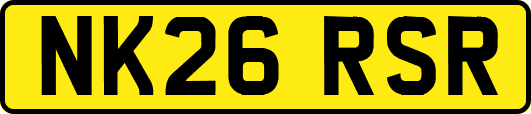 NK26RSR