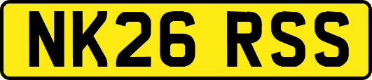 NK26RSS