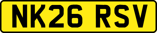 NK26RSV
