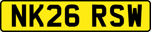 NK26RSW