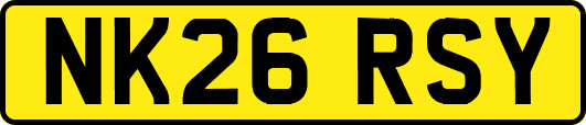 NK26RSY