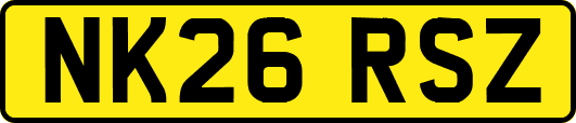 NK26RSZ