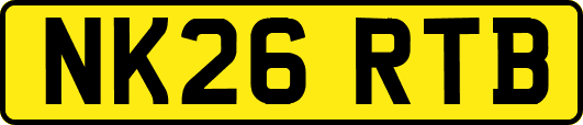 NK26RTB