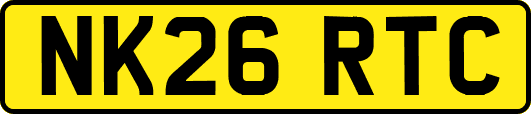 NK26RTC