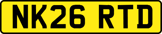 NK26RTD