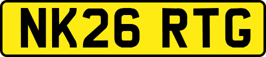NK26RTG