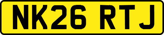 NK26RTJ