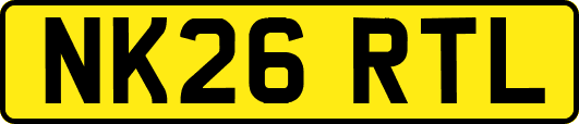 NK26RTL