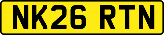NK26RTN