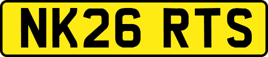 NK26RTS