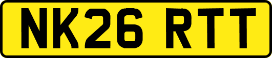 NK26RTT