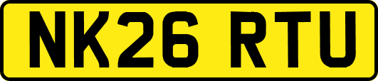 NK26RTU