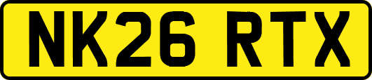 NK26RTX
