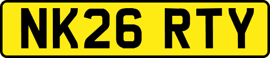 NK26RTY