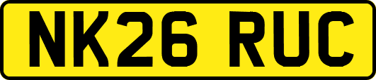 NK26RUC