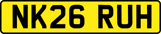 NK26RUH