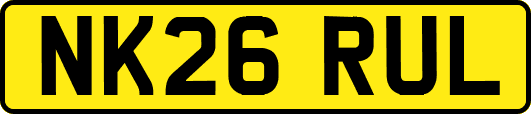 NK26RUL