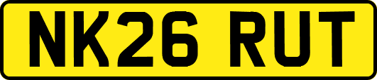 NK26RUT