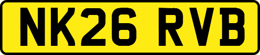 NK26RVB