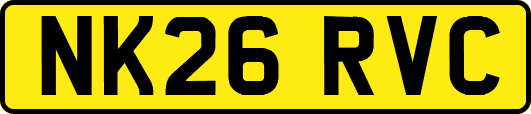 NK26RVC