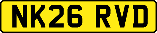 NK26RVD
