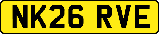 NK26RVE