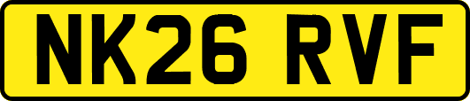NK26RVF