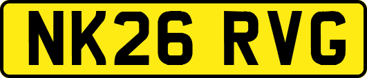NK26RVG