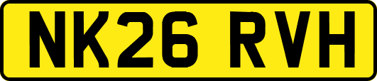 NK26RVH