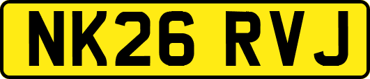NK26RVJ